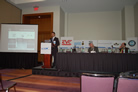 Presentations at SRR-PTMSS 2013